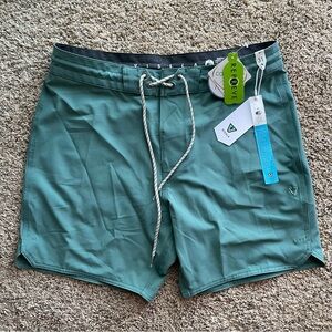 Vissla Men's Short Sets 16.5" Boardshort
